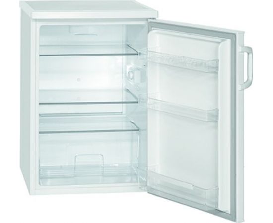 Larder Bomann VS2195W white