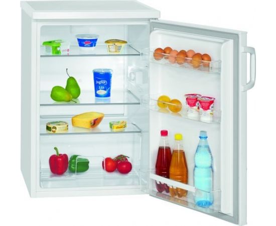 Larder Bomann VS2195W white