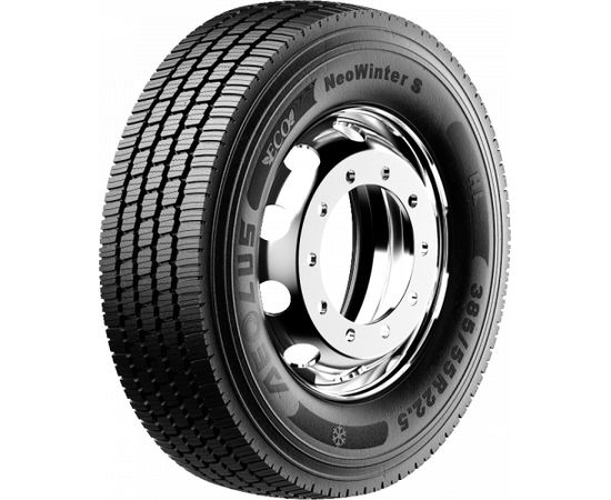 315/80R22.5 AEOLUS NEO WINTER S 154/150M TL 3PMSF