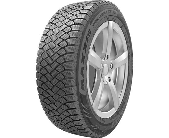 235/60R18 MAXXIS PREMITRA ICE 5 SP5 SUV 107T XL Friction CDA69 3PMSF M+S