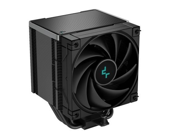 Deepcool AK500 Zero Dark CPU Air Cooler