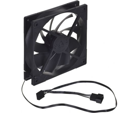 Wentylator ARCTIC F12 PWM PST Case Fan (5PCS)