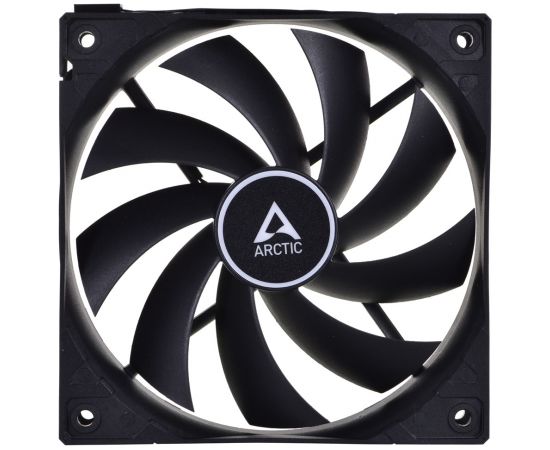 Wentylator ARCTIC F12 PWM PST Case Fan (5PCS)