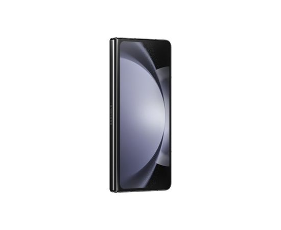 Samsung Galaxy Z Fold5 SM-F946B 19.3 cm (7.6") Dual SIM Android 13 5G USB Type-C 12 GB 512 GB 4400 mAh Black