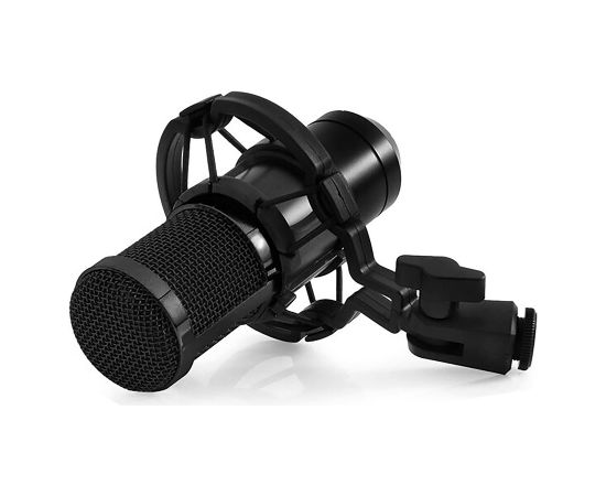 Media Tech STUDIO AND STREAMING MICROPHONE MT397K