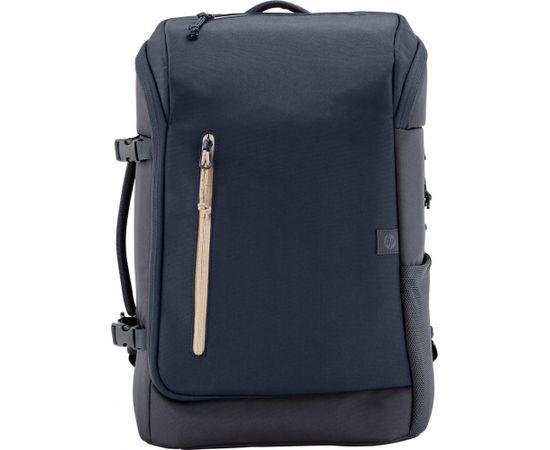 HP Travel 25 Liter 15.6 Blue Laptop Backpack