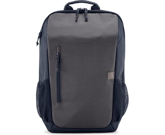 HP Travel 18 Liter 15.6 Iron Grey Laptop Backpack