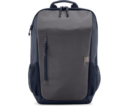 HP Travel 18 Liter 15.6 Iron Grey Laptop Backpack