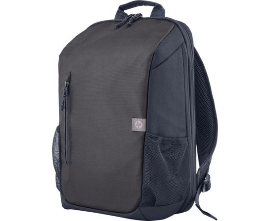 HP Travel 18 Liter 15.6 Iron Grey Laptop Backpack