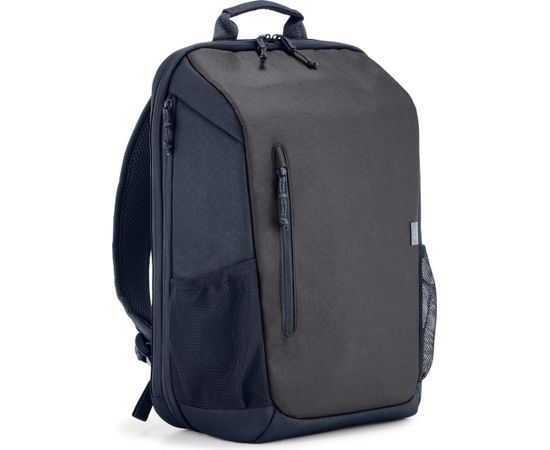 HP Travel 18 Liter 15.6 Iron Grey Laptop Backpack