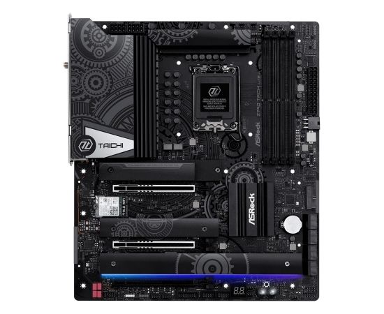 Asrock Z790 Taichi Lite Intel Z790 LGA 1700 Extended ATX