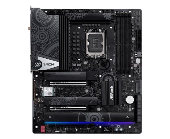 Asrock Z790 Taichi Lite Intel Z790 LGA 1700 Extended ATX