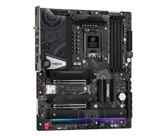 Asrock Z790 Taichi Lite Intel Z790 LGA 1700 Extended ATX