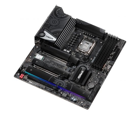 Asrock Z790 Taichi Lite Intel Z790 LGA 1700 Extended ATX