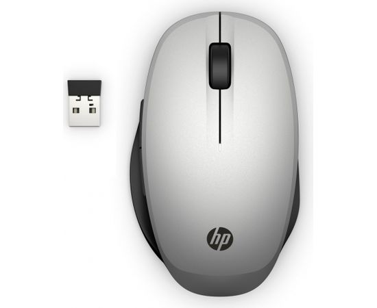 HP Dual Mode Mouse