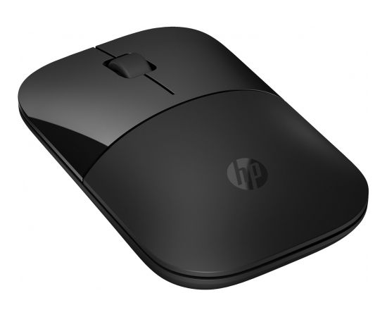 HP Z3700 Dual Black Mouse