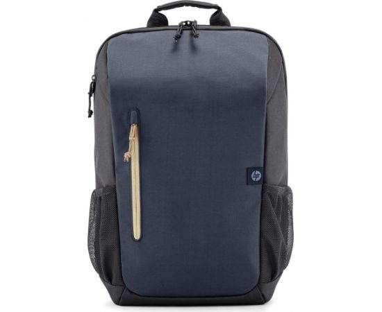 HP Travel 18 Liter 15.6 Blue Night Laptop Backpack