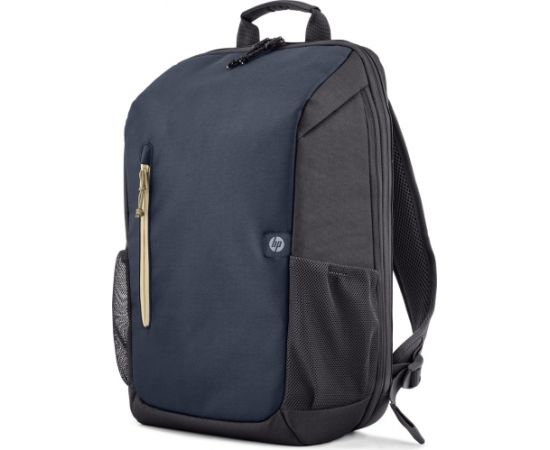 HP Travel 18 Liter 15.6 Blue Night Laptop Backpack