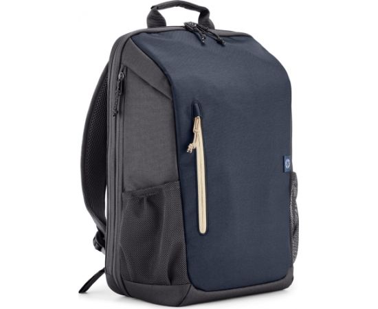 HP Travel 18 Liter 15.6 Blue Night Laptop Backpack