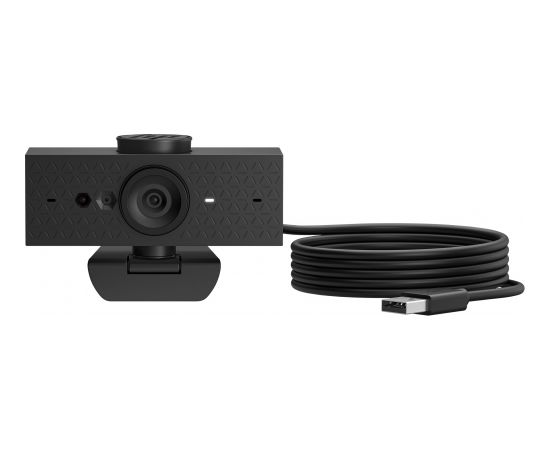 HP 620 FHD Webcam