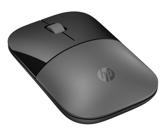 HP Z3700 Dual Silver Mouse RF Wireless + Bluetooth