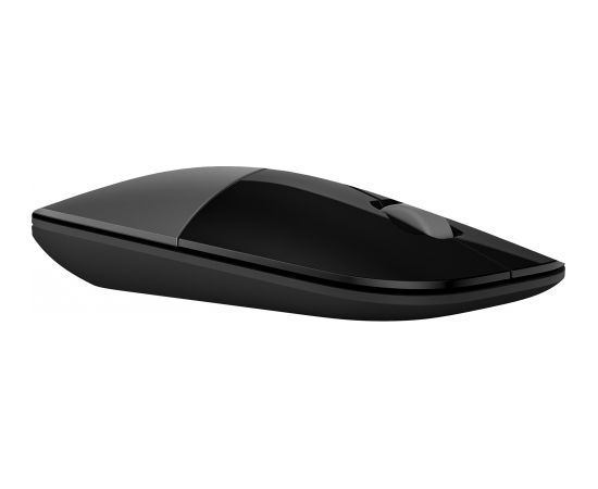 HP Z3700 Dual Silver Mouse