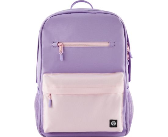 HP Campus Lavender Backpack