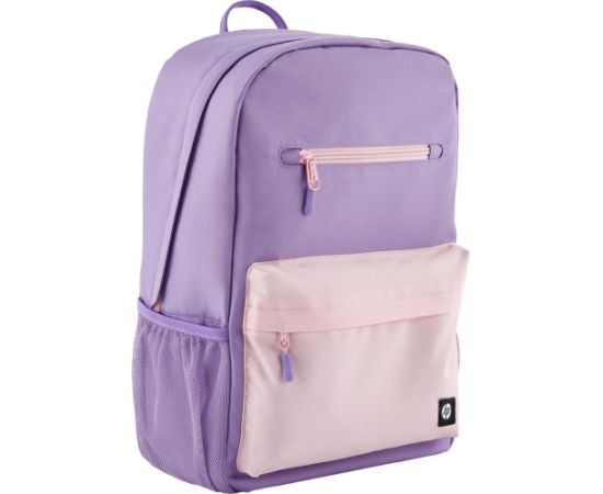 HP Campus Lavender Backpack