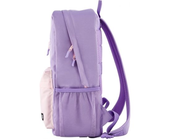 HP Campus Lavender Backpack