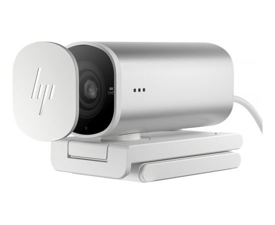 HP 960 4K Streaming Webcam