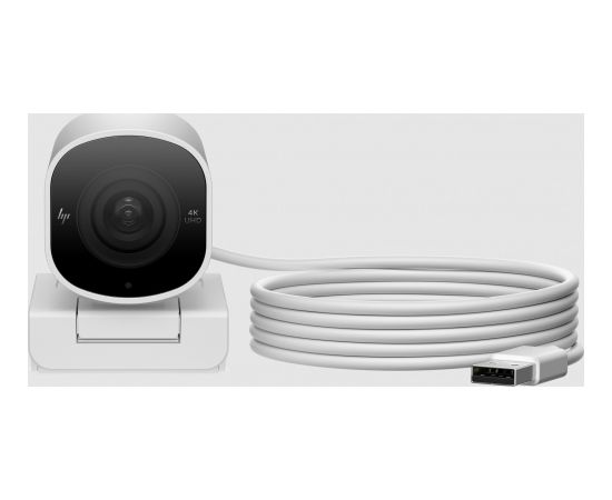 HP 960 4K Streaming Webcam