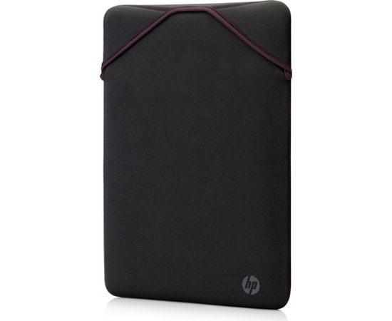 HP Reversible Protective 14.1-inch Mauve Laptop Sleeve