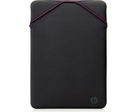 HP Reversible Protective 14.1-inch Mauve Laptop Sleeve