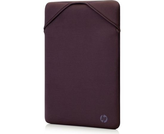 HP Reversible Protective 14.1-inch Mauve Laptop Sleeve