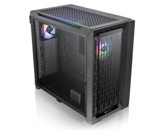 Thermaltake CTE C750 TG ARGB Full Tower Black