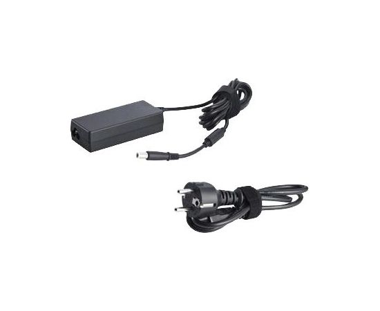 DELL 450-18168 power adapter/inverter Indoor 65 W Black