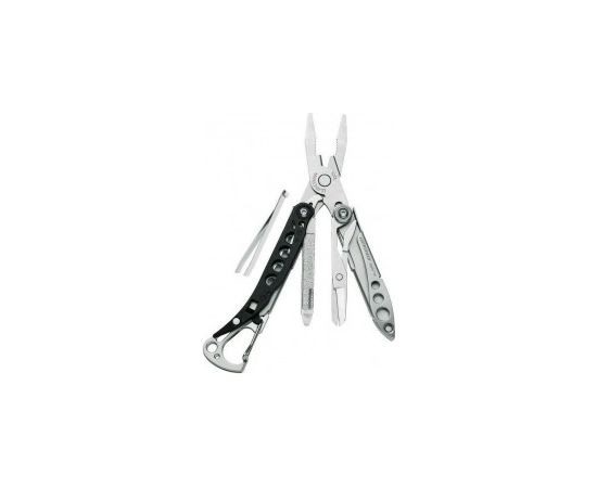 Leatherman Multitool STYLE PS  Red