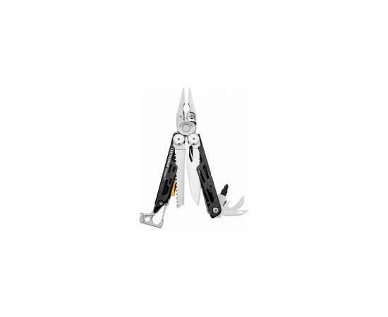 Leatherman Multitool SIGNAL  Black/Silver