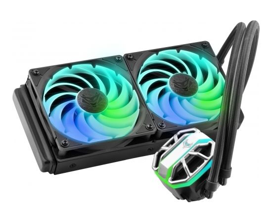 Sapphire Nitro+ S240-A (4N005-01-20G)