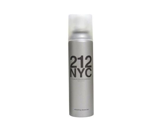 Carolina Herrera 212 150ml