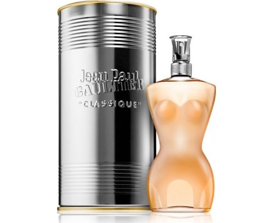 Jean Paul Gaultier Classique EDT 50 ml