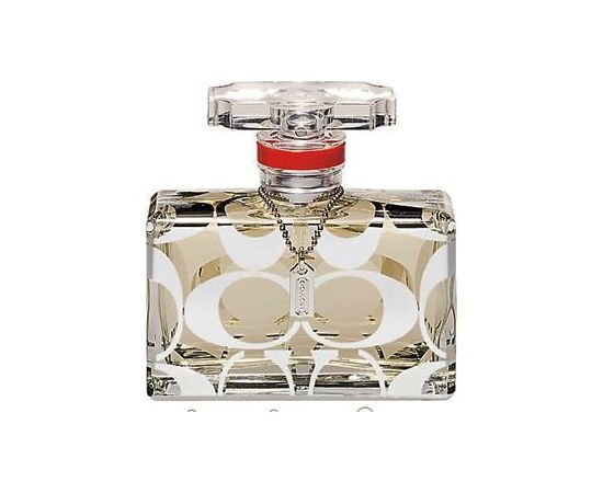 Coach Woman EDP 90 ml