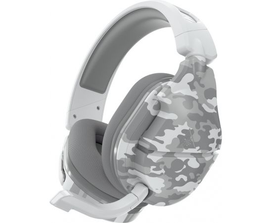 Turtle Beach wireless headset Stealth 600 Gen 2 Max PlayStation, arctic camo