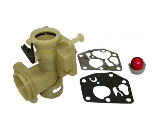 Carburetor, BBT