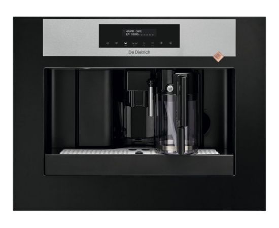 Built-in espresso machine De Dietrich DKD7400X