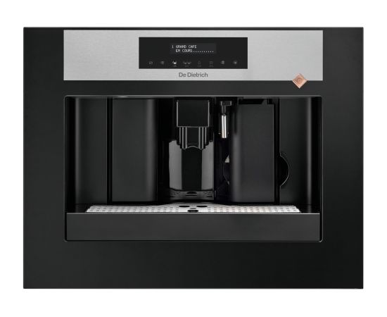 Built-in espresso machine De Dietrich DKD7400X