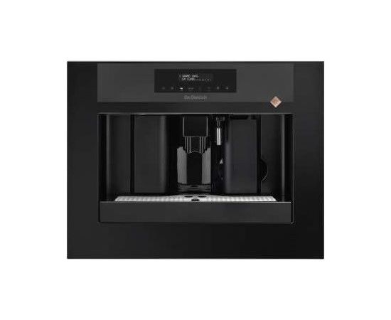 Built-in espresso machine De Dietrich DKD7400A