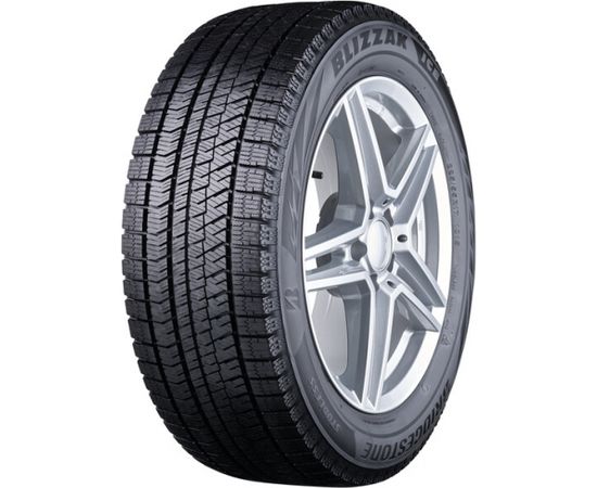 235/50R18 BRIDGESTONE ICE 101T TL XL 3PMSF