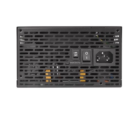 Thermaltake Toughpower GF3 power supply unit 850 W 24-pin ATX Black Datoru barošanas bloki