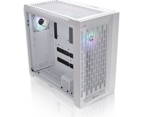 Thermaltake CTE C750 TG ARGB Full Tower White